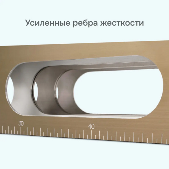 Дорожная рейка РДУ Кондор-Компакт с поверкой + дорожное колесо RGK Q64 с поверкой