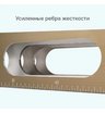 Дорожная рейка РДУ Кондор-Компакт с поверкой + дорожное колесо RGK Q64 с поверкой