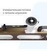 Дорожная рейка РДУ Кондор-Компакт с поверкой + дорожное колесо RGK Q64 с поверкой