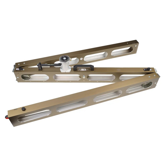 Дорожная рейка РДУ Кондор с поверкой