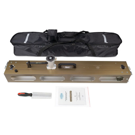 Дорожная рейка РДУ Кондор с поверкой