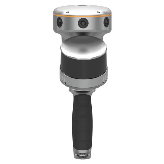 Мобильный лазерный сканер CHCNAV RS10 с калибровкой