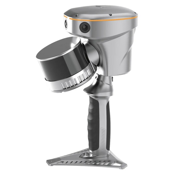 Мобильный лазерный сканер CHCNAV RS10 с калибровкой