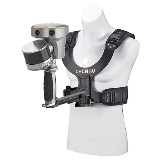 Мобильный лазерный сканер CHCNAV RS10 с калибровкой