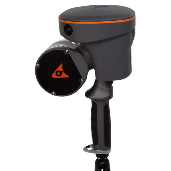 Мобильный лазерный сканер CHCNAV RS10-32 с калибровкой