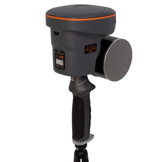 Мобильный лазерный сканер CHCNAV RS10-32 с калибровкой