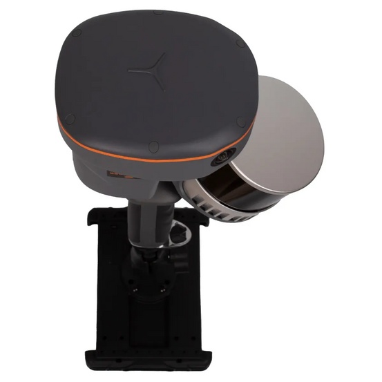 Мобильный лазерный сканер CHCNAV RS10-32 с калибровкой