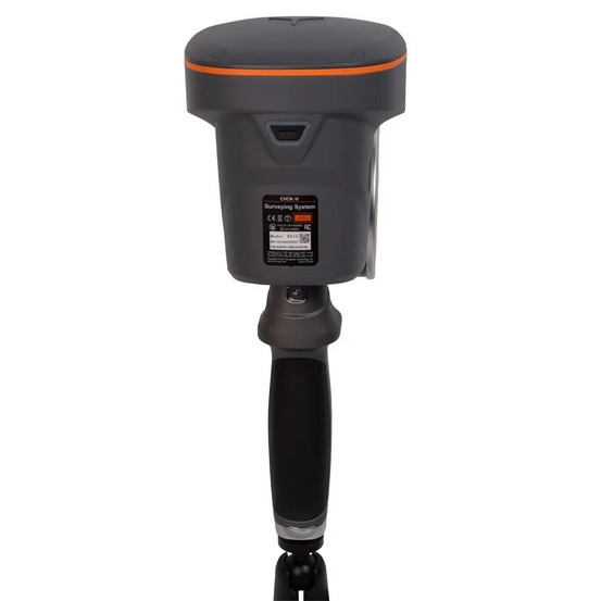 Мобильный лазерный сканер CHCNAV RS10-32 с калибровкой