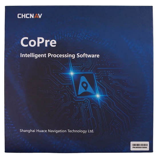 Мобильный лазерный сканер CHCNAV RS10-32 с калибровкой