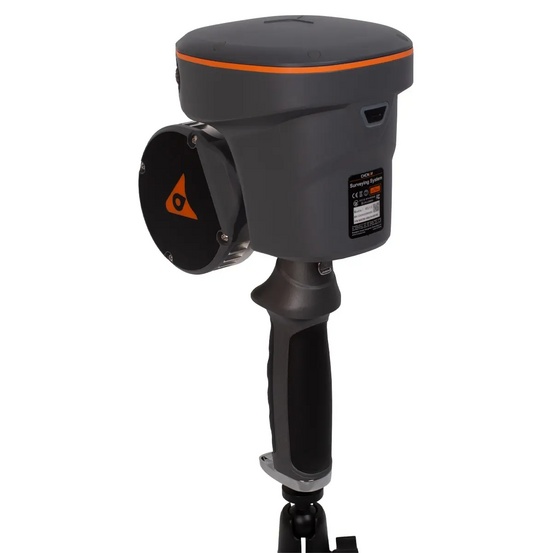 Мобильный лазерный сканер CHCNAV RS10-32 с калибровкой