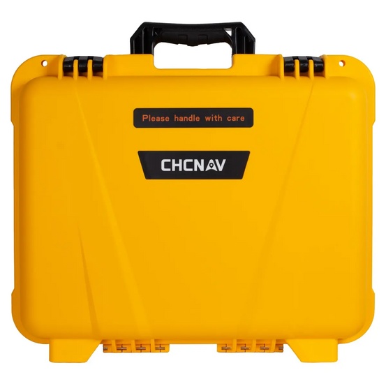 Мобильный лазерный сканер CHCNAV RS10-32 с калибровкой