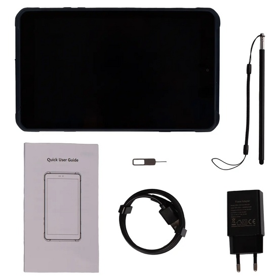 Мобильный лазерный сканер CHCNAV RS10-32