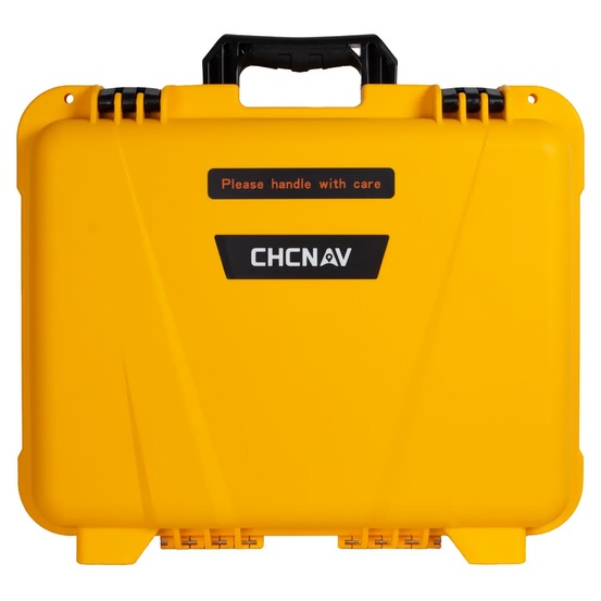 Мобильный лазерный сканер CHCNAV RS10-32