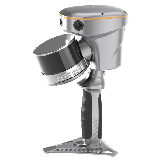 Мобильный лазерный сканер CHCNAV RS10