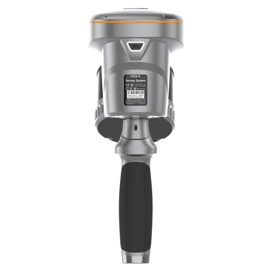 Мобильный лазерный сканер CHCNAV RS10