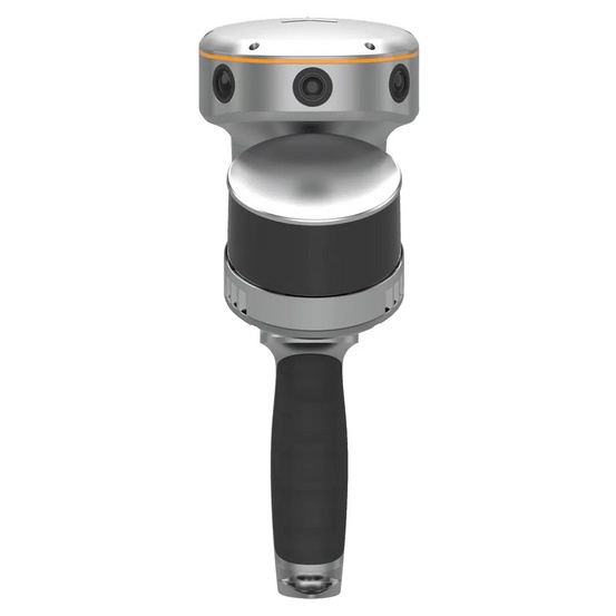 Мобильный лазерный сканер CHCNAV RS10