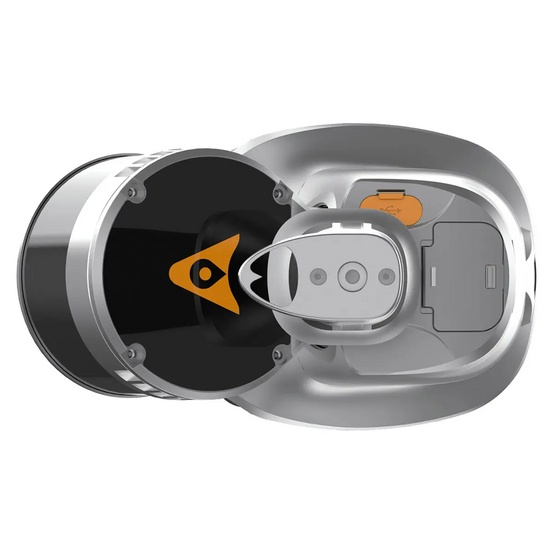 Мобильный лазерный сканер CHCNAV RS10