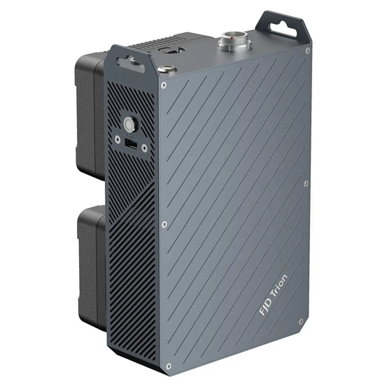 Мобильный лазерный сканер NAVMOPO S1 Pro с калибровкой