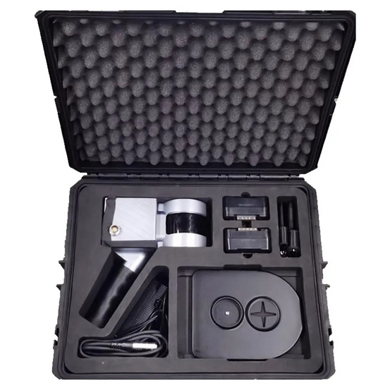 Мобильный лазерный сканер NAVMOPO S1 Pro с калибровкой