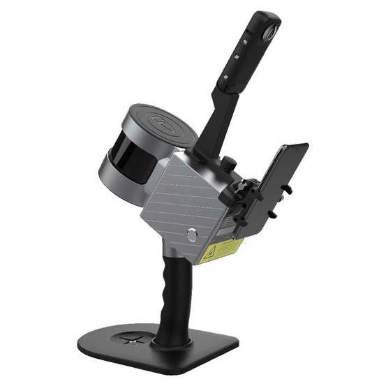 Мобильный лазерный сканер NAVMOPO S1 Pro с калибровкой