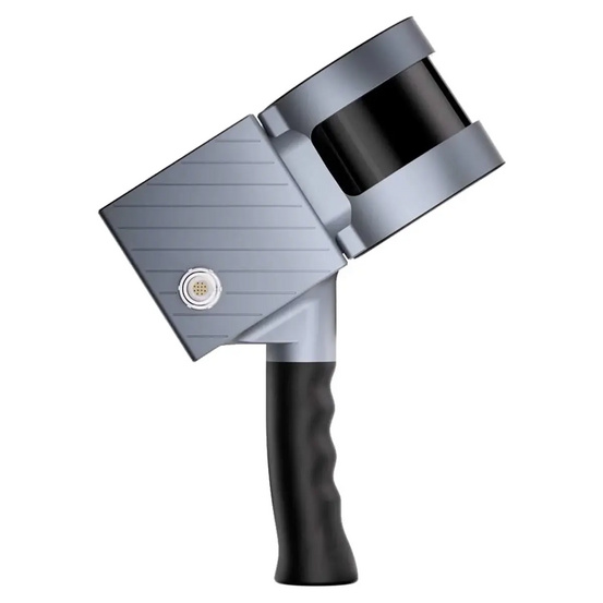 Мобильный лазерный сканер NAVMOPO S1 Pro с калибровкой