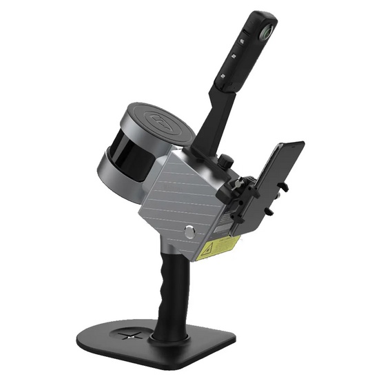 Мобильный лазерный сканер NAVMOPO S1 Pro