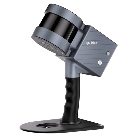 Мобильный лазерный сканер NAVMOPO S1 Pro