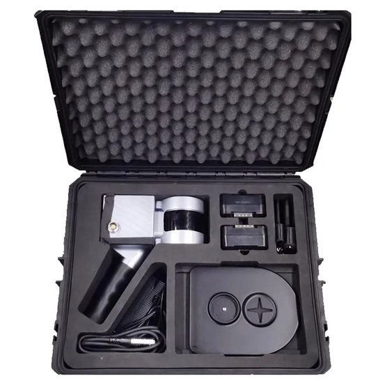 Мобильный лазерный сканер NAVMOPO S1 Pro