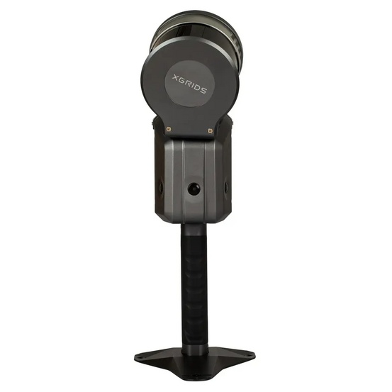 Лазерный SLAM сканер XGRIDS Lixel L2 32/300 RTK