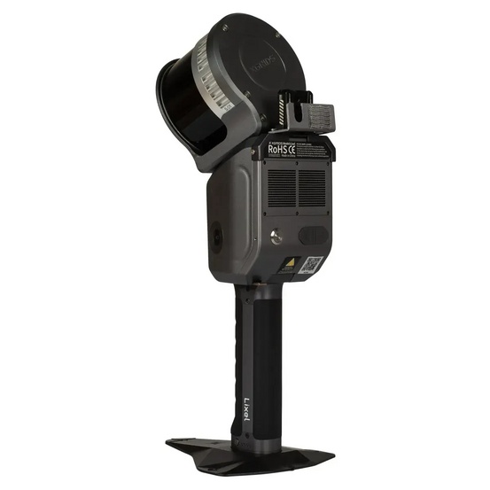 Лазерный SLAM сканер XGRIDS Lixel L2 32/300 RTK