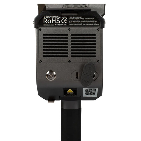 Лазерный SLAM сканер XGRIDS Lixel L2 32/300