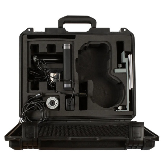 Лазерный SLAM сканер XGRIDS Lixel L2 32/300