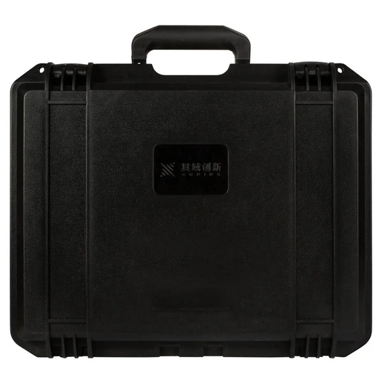 Лазерный SLAM сканер XGRIDS Lixel L2 32/300