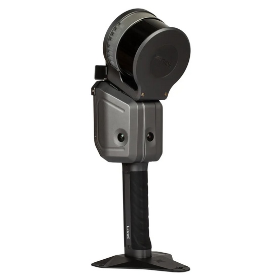 Лазерный SLAM сканер XGRIDS Lixel L2 32/300