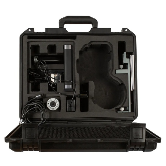 Лазерный SLAM сканер XGRIDS Lixel L2 16/120