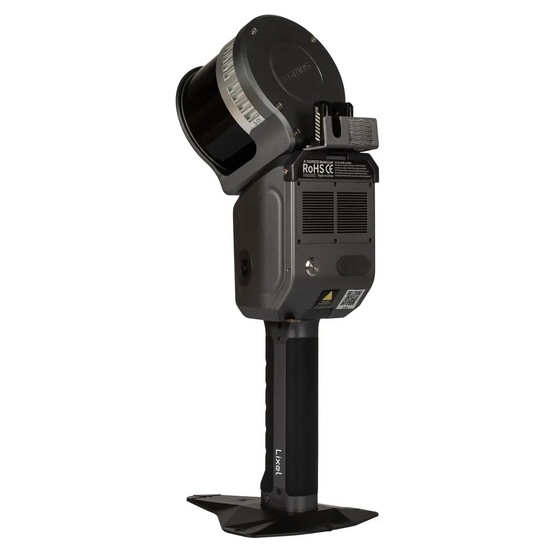 Лазерный SLAM сканер XGRIDS Lixel L2 16/120