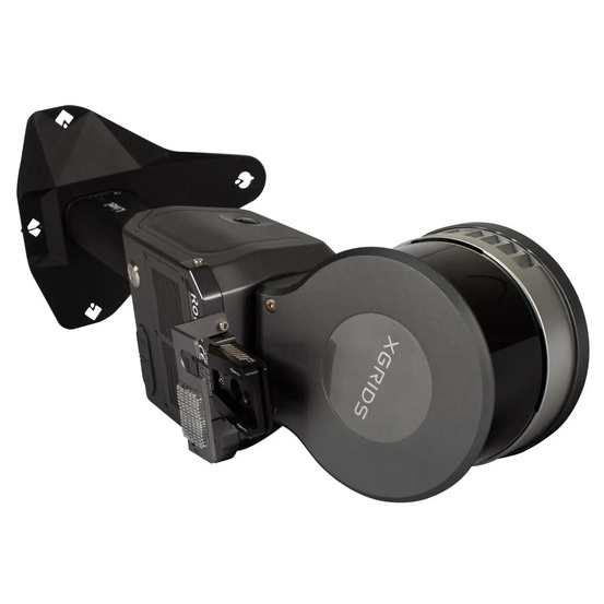 Лазерный SLAM сканер XGRIDS Lixel L2 16/120 RTK