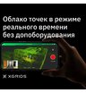 Лазерный SLAM сканер XGRIDS Lixel L2 32/300 RTK с калибровкой