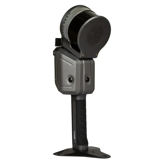 Лазерный SLAM сканер XGRIDS Lixel L2 32/300 RTK с калибровкой