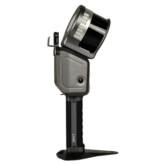 Лазерный SLAM сканер XGRIDS Lixel L2 32/300 RTK с калибровкой