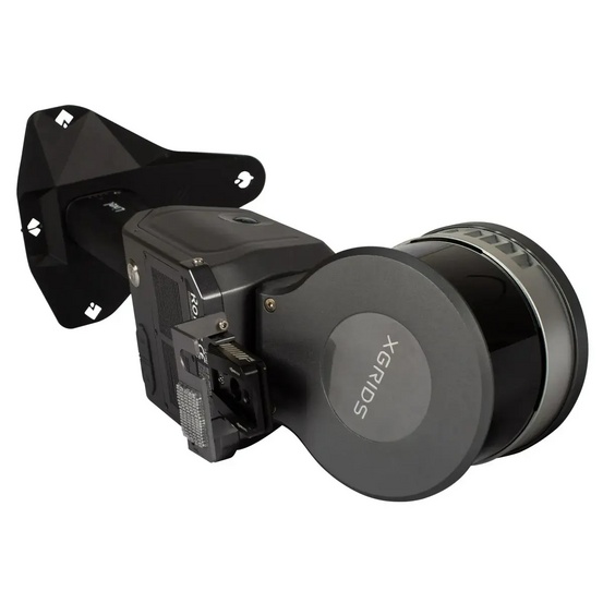Лазерный SLAM сканер XGRIDS Lixel L2 32/300 RTK с калибровкой