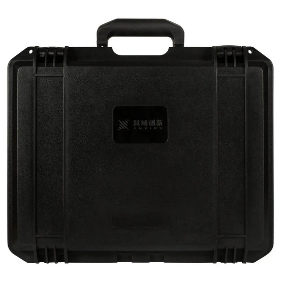 Лазерный SLAM сканер XGRIDS Lixel L2 32/300 RTK с калибровкой