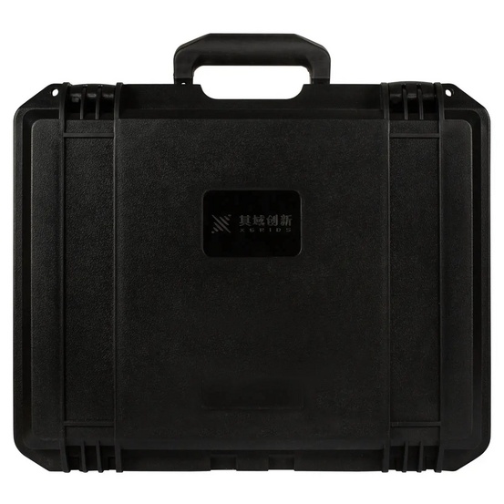 Лазерный SLAM сканер XGRIDS Lixel L2 16/120 с калибровкой