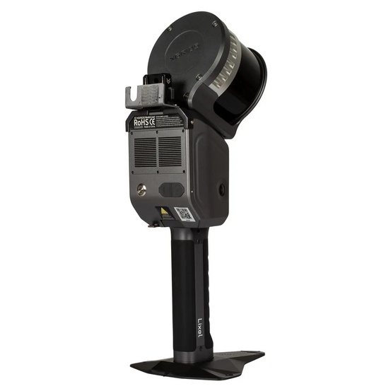 Лазерный SLAM сканер XGRIDS Lixel L2 16/120 RTK с калибровкой