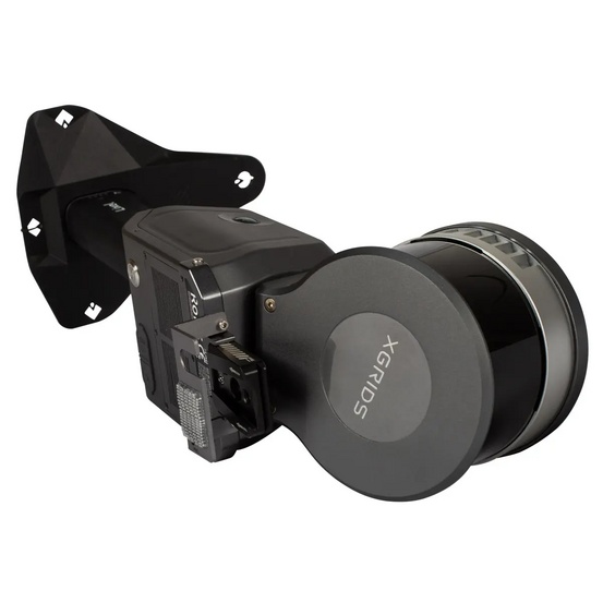 Лазерный SLAM сканер XGRIDS Lixel L2 16/120 RTK с калибровкой