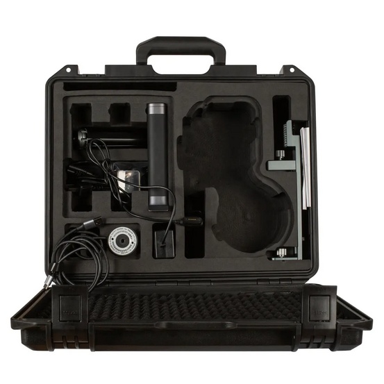 Лазерный SLAM сканер XGRIDS Lixel L2 16/120 RTK с калибровкой