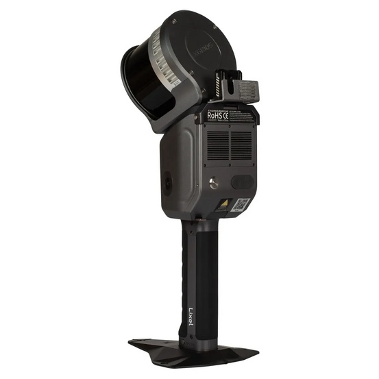 Лазерный SLAM сканер XGRIDS Lixel L2 16/120 RTK с калибровкой