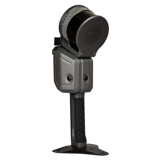 Лазерный SLAM сканер XGRIDS Lixel L2 16/120 RTK с калибровкой