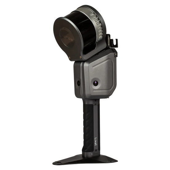 Комплект XGRIDS Lixel L2 16/120 RTK Минимальный