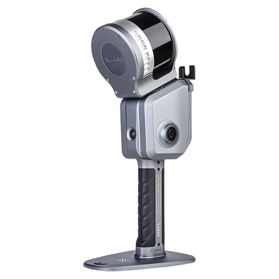 Лазерный SLAM сканер XGRIDS Lixel L2 Pro 32/300